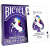 картинка Карты Bicycle Unicorn магазин Gamesdealer.ru являющийся официальным дистрибьютором в России картинка Карты Bicycle Unicorn от магазина Gamesdealer.ru