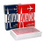 картинка Карты "Aviator Standard Index red/blue" магазин Gamesdealer.ru являющийся официальным дистрибьютором в России картинка Карты "Aviator Standard Index red/blue" от магазина Gamesdealer.ru