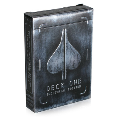 Карты "Theory11 Deck One"