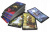 картинка Карты Таро "Witches Tarot Set" Llewellyn / Таро Ведьм магазин Gamesdealer.ru являющийся официальным дистрибьютором в России картинка Карты Таро "Witches Tarot Set" Llewellyn / Таро Ведьм от магазина Gamesdealer.ru