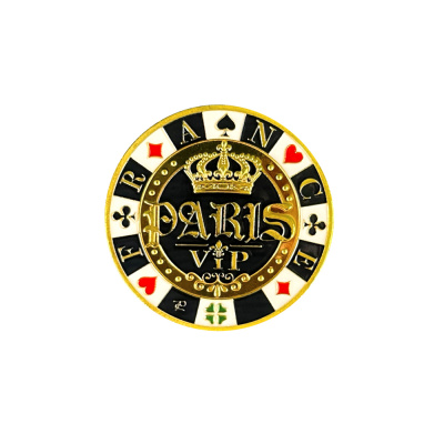 картинка Карт-протектор Card Guard "PARIS VIP" от магазина Gamesdealer.ru