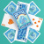 картинка Карты "Bicycle Under the Sea" магазин Gamesdealer.ru являющийся официальным дистрибьютором в России картинка Карты "Bicycle Under the Sea" от магазина Gamesdealer.ru
