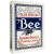 картинка Карты "BEE JUMBO INDEX BLUE" магазин Gamesdealer.ru являющийся официальным дистрибьютором в России картинка Карты "BEE JUMBO INDEX BLUE" от магазина Gamesdealer.ru