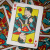 картинка Карты "Theory11 Superman Playing Cards" магазин Gamesdealer.ru являющийся официальным дистрибьютором в России картинка Карты "Theory11 Superman Playing Cards" от магазина Gamesdealer.ru