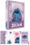 картинка Карты "Disney Bicycle Stitch Purple" магазин Gamesdealer.ru являющийся официальным дистрибьютором в России картинка Карты "Disney Bicycle Stitch Purple" от магазина Gamesdealer.ru