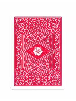 картинка Карты "Copag 310 Double Back red" от магазина Gamesdealer.ru