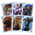 картинка Карты "Bicycle World of Warcraft Woltk Standard Index " от магазина Gamesdealer.ru