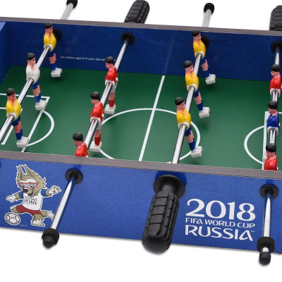 картинка Настольный Футбол Fifa World Cup Russia 2018 от магазина Gamesdealer.ru