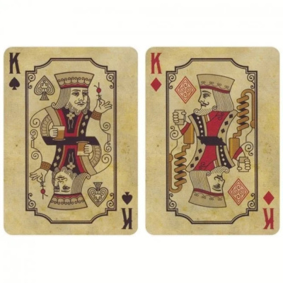 картинка Карты "Bicycle Bourbon" от магазина Gamesdealer.ru