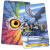 картинка Карты Таро "Tarot of the Owl" Llewellyn / Таро Совы магазин Gamesdealer.ru являющийся официальным дистрибьютором в России картинка Карты Таро "Tarot of the Owl" Llewellyn / Таро Совы от магазина Gamesdealer.ru