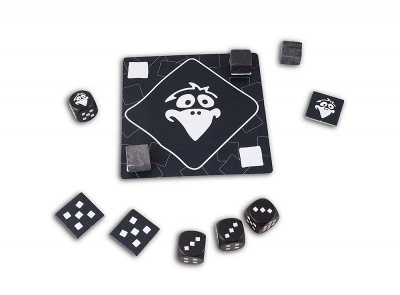 картинка Черный ворон (Pechvogel) от магазина Gamesdealer.ru