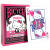 картинка Карты "Bicycle Hello Kitty Black & Pink" магазин Gamesdealer.ru являющийся официальным дистрибьютором в России картинка Карты "Bicycle Hello Kitty Black & Pink" от магазина Gamesdealer.ru