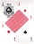 картинка Карты "Bee Gold Gravity Standard Index Red" магазин Gamesdealer.ru являющийся официальным дистрибьютором в России картинка Карты "Bee Gold Gravity Standard Index Red" от магазина Gamesdealer.ru