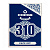 картинка Карты "Copag 310 Face of Blue" от магазина GamesDealer.ru