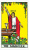 картинка Карты Таро "Albano-Waite Tarot" US Games / Таро Альбано - Уэйт от магазина Gamesdealer.ru
