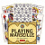 картинка Карты Таро "Playing Marseille" US Games / Игра в Марсельское Таро от магазина GamesDealer.ru