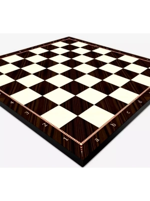 картинка Шахматная доска Грецкий Орех XL, Турция, Yenigun от магазина Gamesdealer.ru