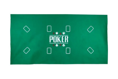 картинка Сукно для покера (180х90х0,2см) от магазина Gamesdealer.ru