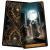 картинка Карты Таро "Druidic Tarot" Lo Scarabeo / Пантеон Друидов Таро магазин Gamesdealer.ru являющийся официальным дистрибьютором в России картинка Карты Таро "Druidic Tarot" Lo Scarabeo / Пантеон Друидов Таро от магазина Gamesdealer.ru