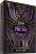 картинка Карты "Theory11 Black Panther Playing Cards" магазин Gamesdealer.ru являющийся официальным дистрибьютором в России картинка Карты "Theory11 Black Panther Playing Cards" от магазина Gamesdealer.ru