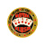 картинка Карт-протектор Card Guard "Royal Flush" магазин Gamesdealer.ru являющийся официальным дистрибьютором в России картинка Карт-протектор Card Guard "Royal Flush" от магазина Gamesdealer.ru