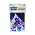 картинка Ultra PRO Pokemon Ceruledge Full View Deck Box for Pokemon TCG Коробка для карточек Покемон от магазина GamesDealer.ru