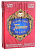 картинка Карты Fournier no 818 g - linen finish red от магазина GamesDealer.ru