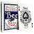 картинка Карты "Bee Standard Index Blue" от магазина GamesDealer.ru