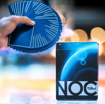 картинка Карты "Noc Turn"  от магазина Gamesdealer.ru