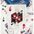 картинка Карты "Bicycle back to the Future standard index blue" магазин Gamesdealer.ru являющийся официальным дистрибьютором в России картинка Карты "Bicycle back to the Future standard index blue" от магазина Gamesdealer.ru