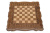 картинка Шахматы + нарды резные "Бриз" 50, Haleyan магазин Gamesdealer.ru являющийся официальным дистрибьютором в России картинка Шахматы + нарды резные "Бриз" 50, Haleyan от магазина Gamesdealer.ru