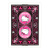 картинка Карты "Bicycle Hello Kitty Black & Pink" магазин Gamesdealer.ru являющийся официальным дистрибьютором в России картинка Карты "Bicycle Hello Kitty Black & Pink" от магазина Gamesdealer.ru