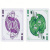 картинка Карты "Bicycle Disney Villains Standard Index green" магазин Gamesdealer.ru являющийся официальным дистрибьютором в России картинка Карты "Bicycle Disney Villains Standard Index green" от магазина Gamesdealer.ru