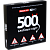 картинка 500 Злобных карт. Версия 2.0 от магазина GamesDealer.ru