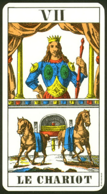 картинка Карты Таро "1JJ Swiss Tarot" AGM Urania / Швейцарское Таро от магазина Gamesdealer.ru
