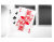 картинка Карты "Ellusionist Perpetua" магазин Gamesdealer.ru являющийся официальным дистрибьютором в России картинка Карты "Ellusionist Perpetua" от магазина Gamesdealer.ru