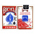 картинка Карты "Bicycle Rider Back International Jumbo Index Red" магазин Gamesdealer.ru являющийся официальным дистрибьютором в России картинка Карты "Bicycle Rider Back International Jumbo Index Red" от магазина Gamesdealer.ru