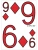 картинка Карты "Low Vision New Sight Poker Deck Blue" магазин Gamesdealer.ru являющийся официальным дистрибьютором в России картинка Карты "Low Vision New Sight Poker Deck Blue" от магазина Gamesdealer.ru