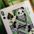 картинка Карты "Bicycle Panda Playing Cards" магазин Gamesdealer.ru являющийся официальным дистрибьютором в России картинка Карты "Bicycle Panda Playing Cards" от магазина Gamesdealer.ru