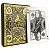картинка Карты "Theory11 Harry Potter Deck - Yellow (Hufflepuff)" от магазина GamesDealer.ru