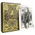 картинка Карты "Theory11 Harry Potter Deck - Yellow (Hufflepuff)" магазин Gamesdealer.ru являющийся официальным дистрибьютором в России картинка Карты "Theory11 Harry Potter Deck - Yellow (Hufflepuff)" от магазина Gamesdealer.ru