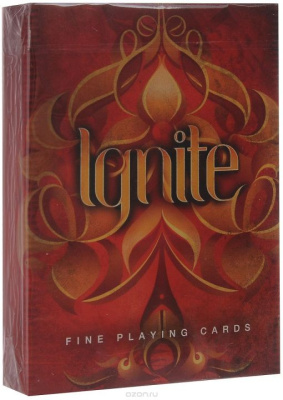 Карты "Ellusionist Ignite"