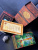 картинка Карты Таро "Alma Latina Tarot", Tarotmania / Альма Латиноамериканское Таро магазин Gamesdealer.ru являющийся официальным дистрибьютором в России картинка Карты Таро "Alma Latina Tarot", Tarotmania / Альма Латиноамериканское Таро от магазина Gamesdealer.ru