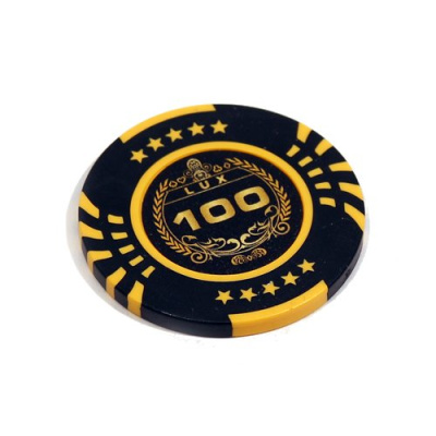 картинка Набор для покера lux 300 фишек от магазина Gamesdealer.ru