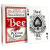картинка Карты "Bee Standard Index Red" магазин Gamesdealer.ru являющийся официальным дистрибьютором в России картинка Карты "Bee Standard Index Red" от магазина Gamesdealer.ru