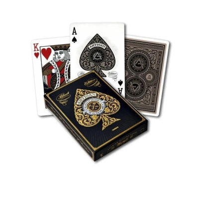 картинка Карты "Artisan Black" от магазина Gamesdealer.ru