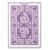 картинка Карты "Disney Bicycle Stitch Purple" магазин Gamesdealer.ru являющийся официальным дистрибьютором в России картинка Карты "Disney Bicycle Stitch Purple" от магазина Gamesdealer.ru