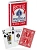 картинка Карты "Bicycle Pinochle Jumbo Index Red" от магазина GamesDealer.ru