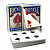 картинка Карты "Bicycle DouBle Face blue" / двойное лицо от магазина GamesDealer.ru