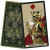 картинка Карты Таро "Keymaster Tarot" AGM Urania / Таро Хранителя Ключа магазин Gamesdealer.ru являющийся официальным дистрибьютором в России картинка Карты Таро "Keymaster Tarot" AGM Urania / Таро Хранителя Ключа от магазина Gamesdealer.ru